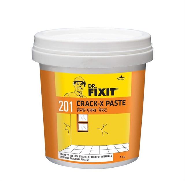 Bathroom tile installation