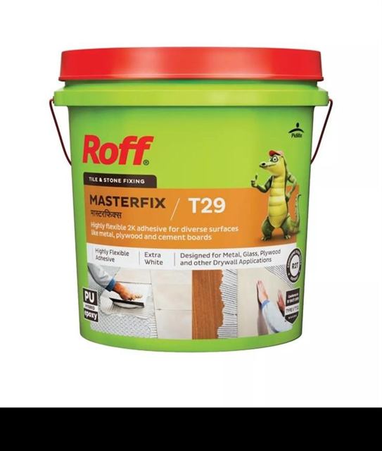 Roff Masterfix T29 (2K)
