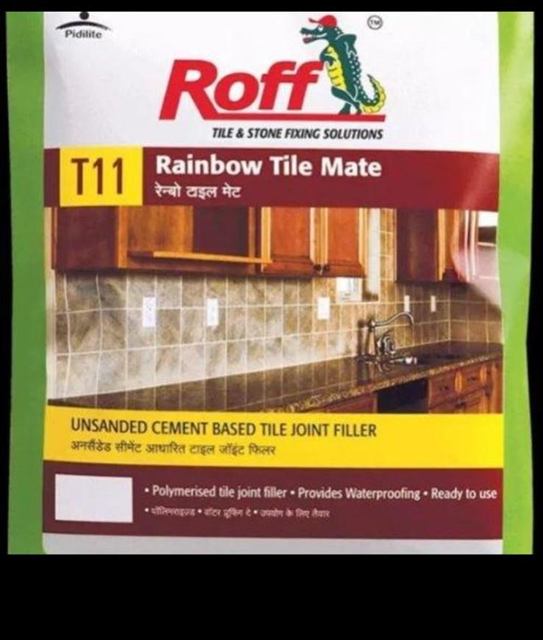 Roff T11 Rainbow Tile Mate