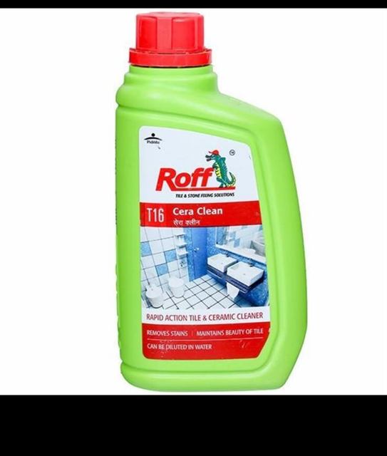 Roff T16 Cera Clean