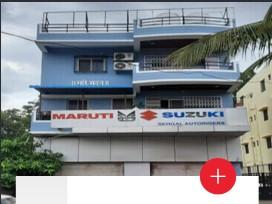 Industrial warehouse and plant waterproofing